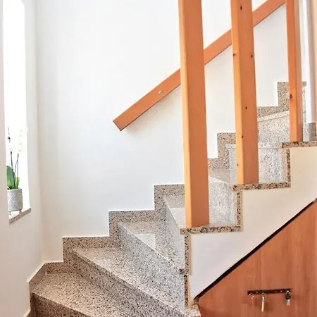 Appartement Vabriga Family With Pool