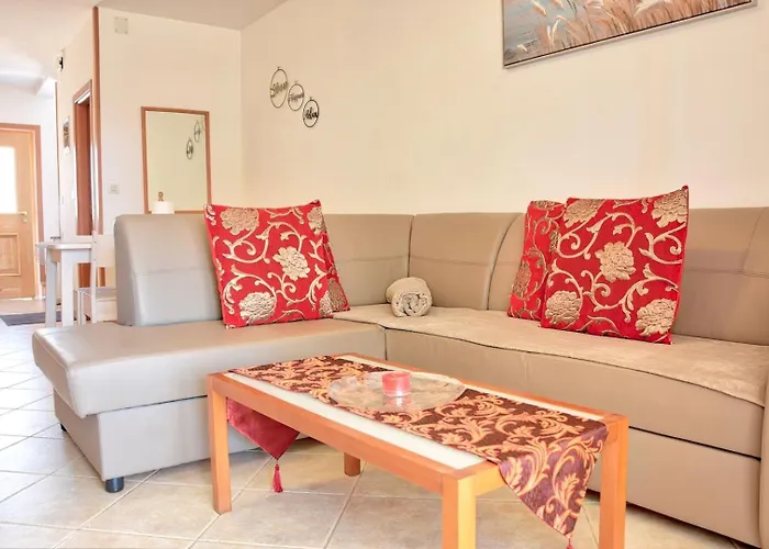 Vabriga Family With Pool Apartament Tar-Vabriga