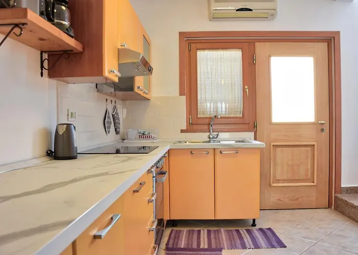 Vabriga Family With Pool Apartament *