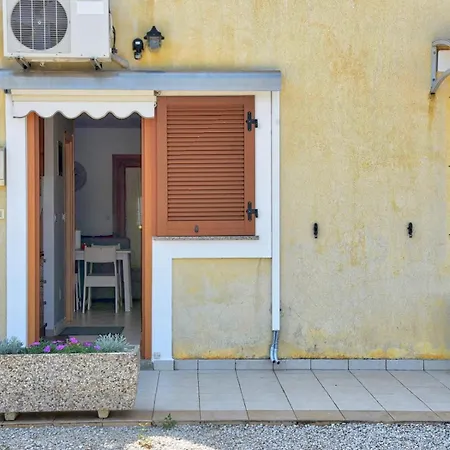 Apartment Vabriga Family With Pool *